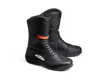 Silniční a turistické moto boty