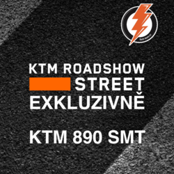 KTM 890 SMT