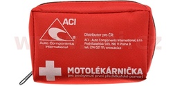 Motolékárnička