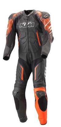 Kožená kombinéza KTM Kožená kombinéza KTM