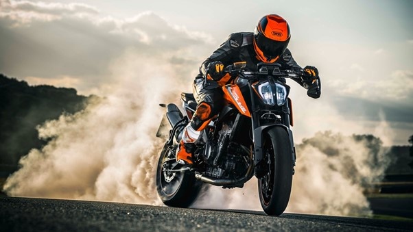 Kvalitní motorkářská bunda je základ Kvalitní motorkářská bunda je základ