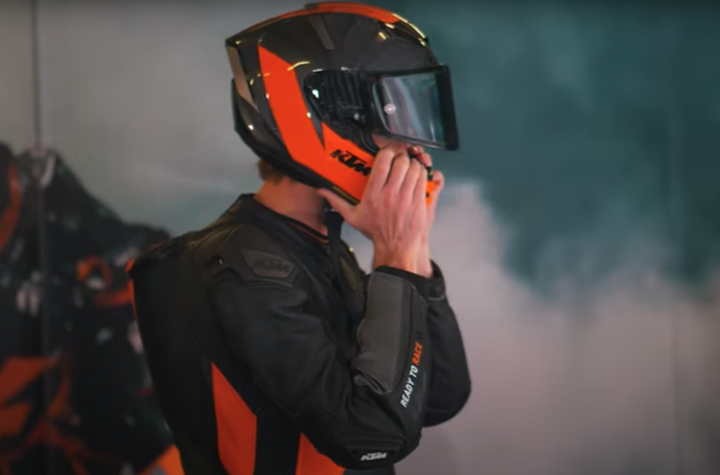 Přilby na motorku Jak vybrat správnou velikost helmy