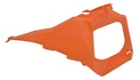 AIR BOX na motorku