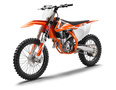 Motokros SX
