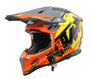 AVIATOR 3 HELMET M/58 - poslední kus