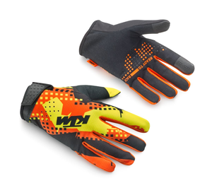 GRAVITY FX GLOVES 