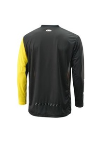 POUNCE SHIRT BLACK 
