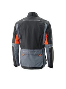 RACETECH JACKET WP