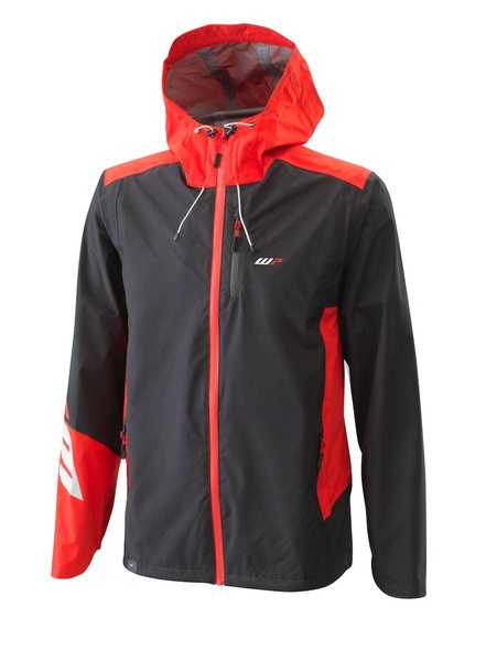 REPLICA TEAM HARDSHELL JACKET 