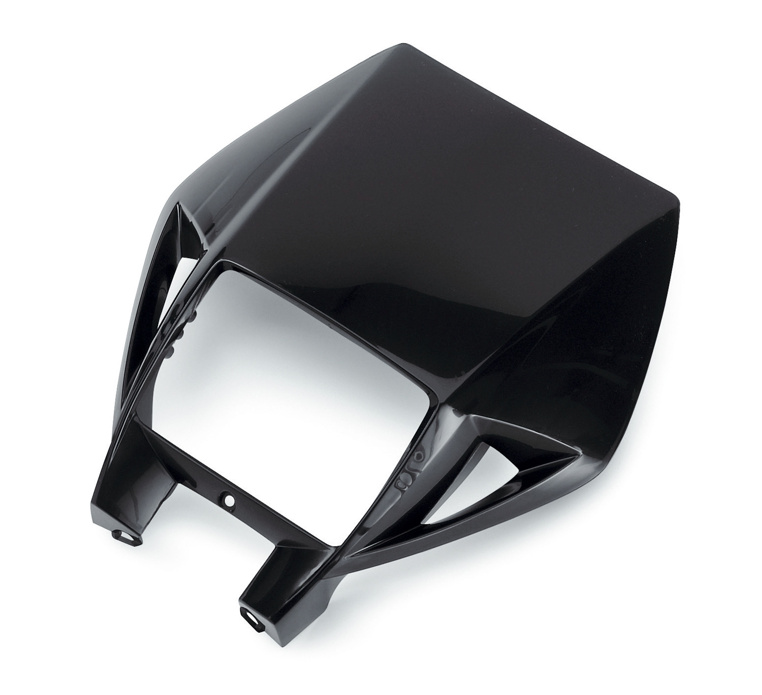 HEADLIGHT MASK BLACK