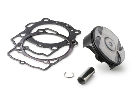 PISTON KIT 450 SX-F 07-09