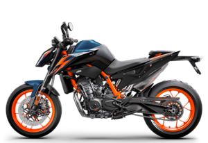890 DUKE R 2023