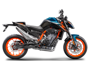 890 DUKE R 2023
