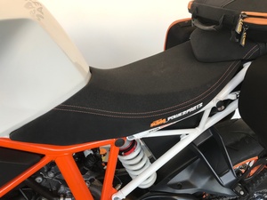 KTM 1290 SUPER DUKE R SPECIAL EDITION 2016 - 31164km- 