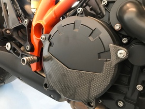 KTM 1290 SUPER DUKE R SPECIAL EDITION 2016 - 31164km- 