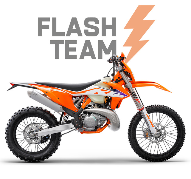 150 EXC TPI 2023 