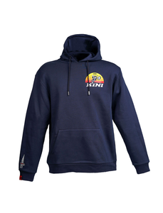 ADVENTURE HOODIE - poslední kusy