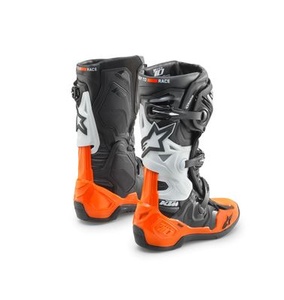 TECH 10 BOOTS 