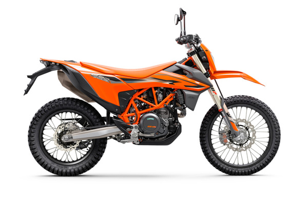 690 Enduro R 2023 