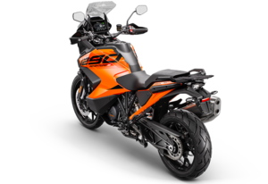 1290 SUPER ADVENTURE S orange 2023 