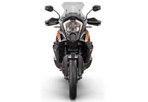 1290 SUPER ADVENTURE S orange 2023 