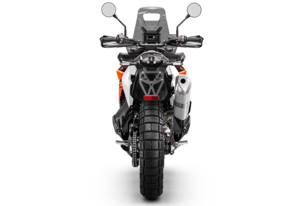 890 ADVENTURE Orange 2023 