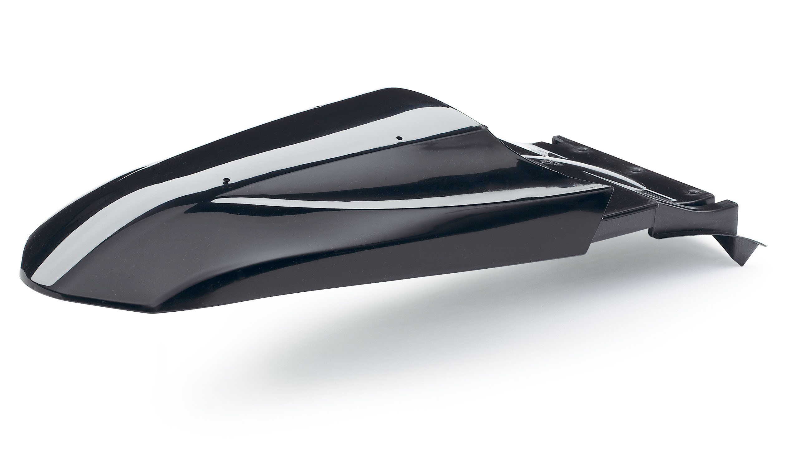 FENDER REAR LC4 SM    04