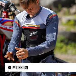 Chránič těla kompletní Leatt AirFlex Body Protector 2022