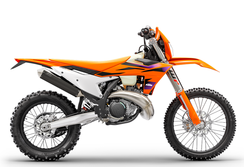300 EXC 2024