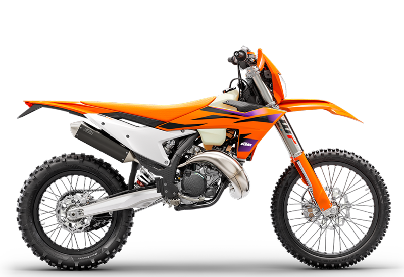 150 EXC 2024