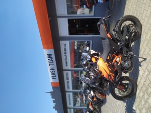 390 ADVENTURE SW 2023 KOM
