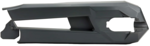 CHAIN GUARD, BLACK - 20EDRIVE