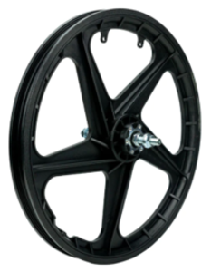 REAR WHEEL - 20EDRIVE