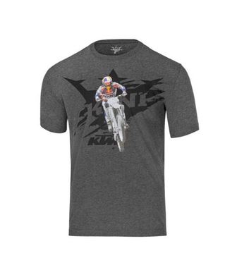 POPOUT TEE 