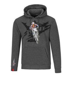 POPOUT HOODIE 