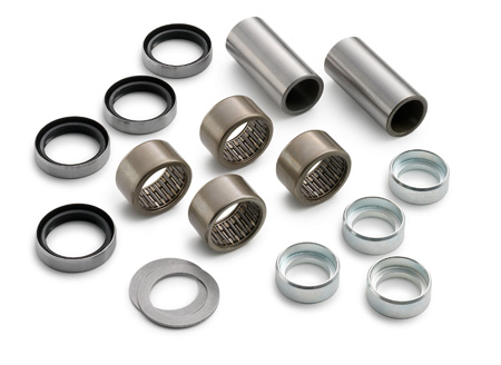 SWING BEARING REP. KIT ATV