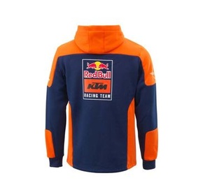 REPLICA TEAM ZIP HOODIE