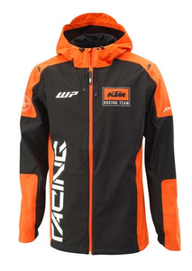 TEAM HARDSHELL JACKET  