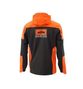 TEAM HARDSHELL JACKET  