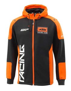 KIDS TEAM ZIP HOODIE  