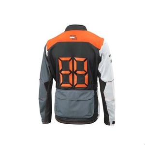 RALLY PRO JACKET