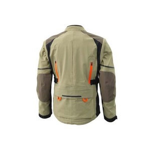DEFENDER JACKET