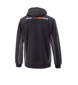 MECHANIC HOODIE