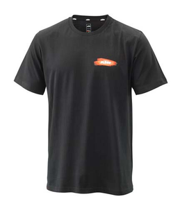 MX TEE L - poslední kusy