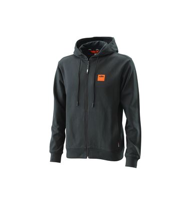 PURE HOODIE 