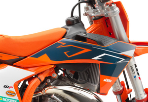 50 SX 2024 Factory