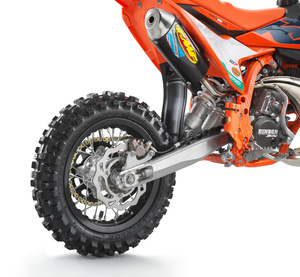 50 SX 2024 Factory