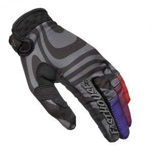 Fasthouse Speed Style Nova Glove Black