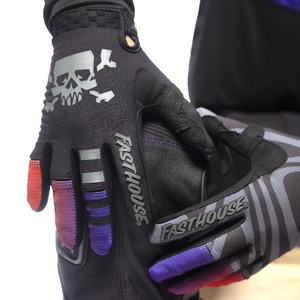 Fasthouse Speed Style Nova Glove Black