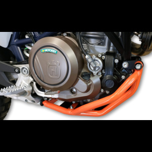 Padací rámy KTM 690 Enduro R ´19-23´, Husqvarna 701 Enduro / 701 Supermoto '19-23' - spodní 